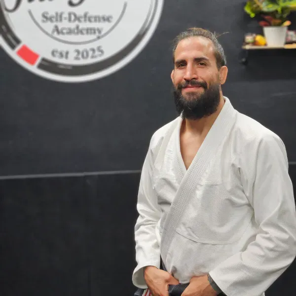 Professor Daniel Madrid